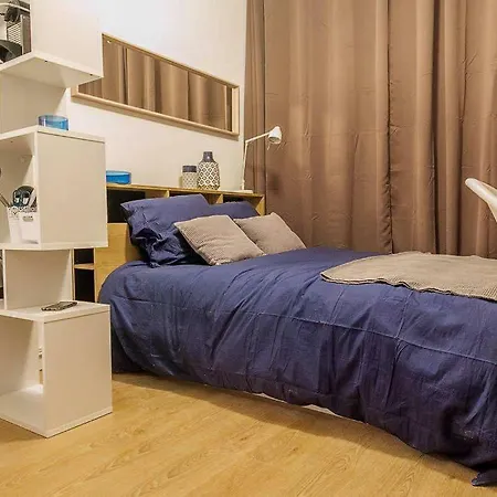 Gare Cote Cour * Μετς