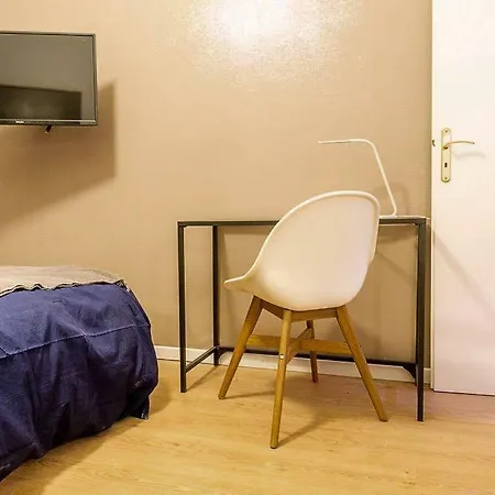 Gare Cote Cour Μετς