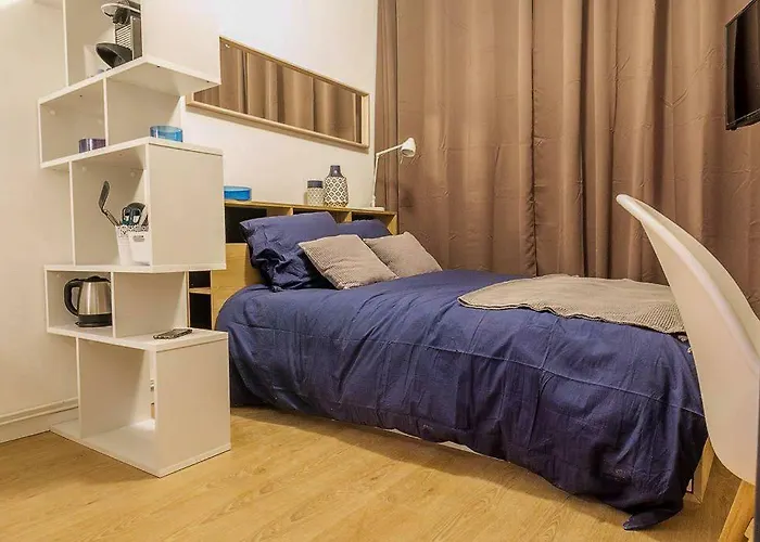 Gare Cote Cour * Metz