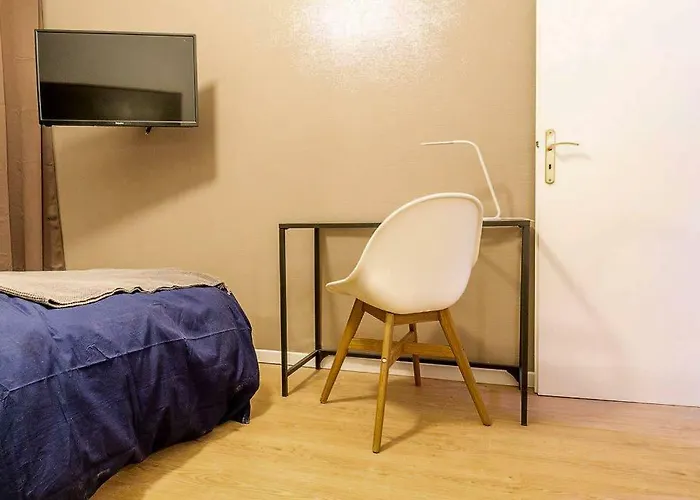 Gare Côté Cour Metz